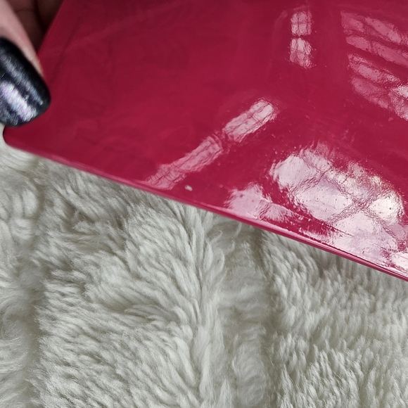 Lilly Pulitzer 🌴 Floral Pink Tray - Picture 6 of 8